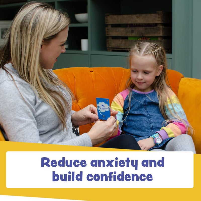 Amonev My Out and About Activity Cards 27 Flash Cards for Visual aid Special Ed, Speech Delay Non Verbal Children and Adults with Autism or Special Needs - Image 3